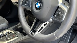 2025 (75) BMW 1 SERIES 120 M Sport 5dr Step Auto 5255370