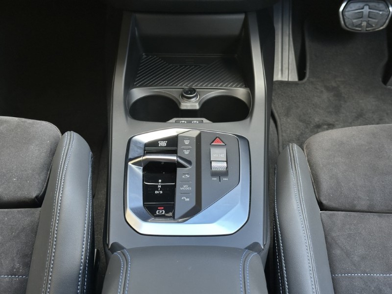 2025 (75) BMW 1 SERIES 120 M Sport 5dr Step Auto 5255377