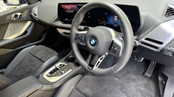 2025 (75) BMW 1 SERIES 120 M Sport 5dr Step Auto 5255369