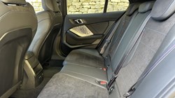 2025 (75) BMW 1 SERIES 120 M Sport 5dr Step Auto 5255392