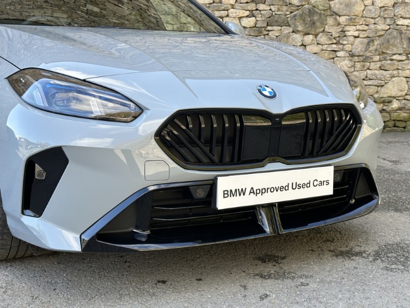 2025 (75) BMW 1 SERIES 120 M Sport 5dr Step Auto 5255419