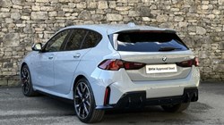 2025 (75) BMW 1 SERIES 120 M Sport 5dr Step Auto 5255402