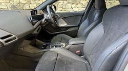 2025 (75) BMW 1 SERIES 120 M Sport 5dr Step Auto 5255393