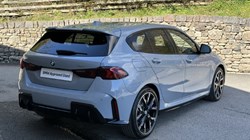 2025 (75) BMW 1 SERIES 120 M Sport 5dr Step Auto 5255427