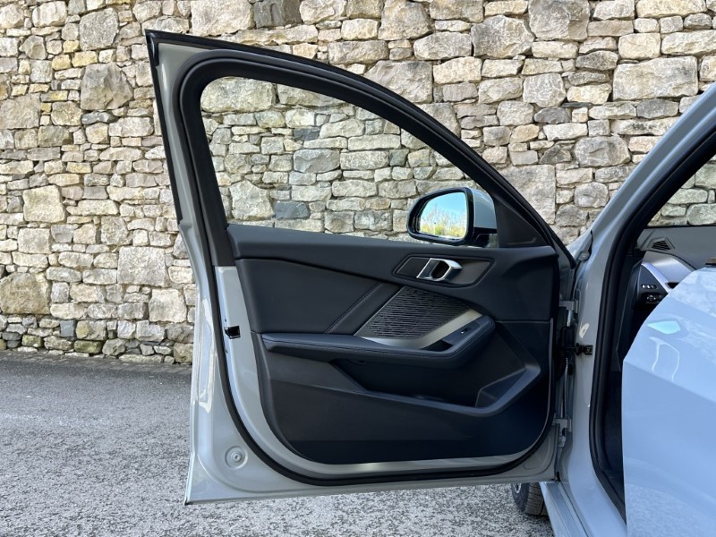 2025 (75) BMW 1 SERIES 120 M Sport 5dr Step Auto 5255403