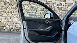 2025 (75) BMW 1 SERIES 120 M Sport 5dr Step Auto 5255403