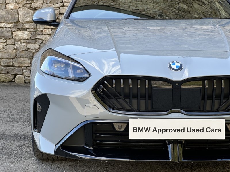 2025 (75) BMW 1 SERIES 120 M Sport 5dr Step Auto 5255420