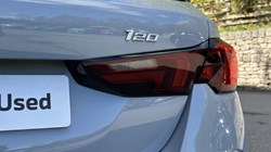 2025 (75) BMW 1 SERIES 120 M Sport 5dr Step Auto 5255367