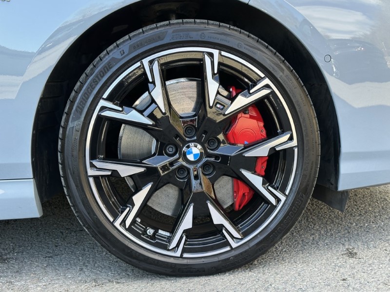 2025 (75) BMW 1 SERIES 120 M Sport 5dr Step Auto 5255424