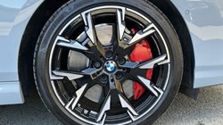 2025 (75) BMW 1 SERIES 120 M Sport 5dr Step Auto 5255424