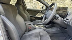 2025 (75) BMW 1 SERIES 120 M Sport 5dr Step Auto 5255371