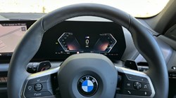 2025 (75) BMW 1 SERIES 120 M Sport 5dr Step Auto 5255416
