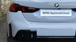 2025 (75) BMW 1 SERIES 120 M Sport 5dr Step Auto 5255364