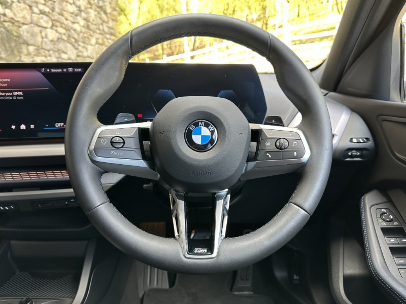 2025 (75) BMW 1 SERIES 120 M Sport 5dr Step Auto 5255375