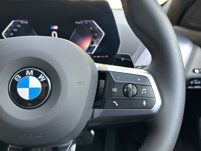 2025 (75) BMW 1 SERIES 120 M Sport 5dr Step Auto 5255386