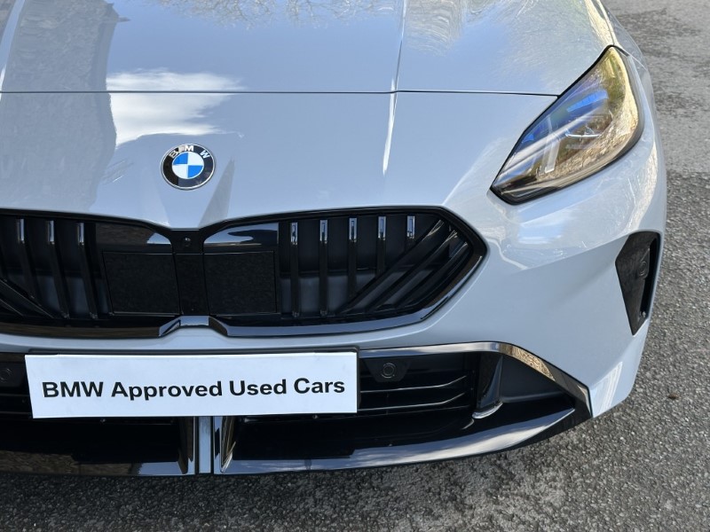 2025 (75) BMW 1 SERIES 120 M Sport 5dr Step Auto 5255390