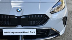 2025 (75) BMW 1 SERIES 120 M Sport 5dr Step Auto 5255390