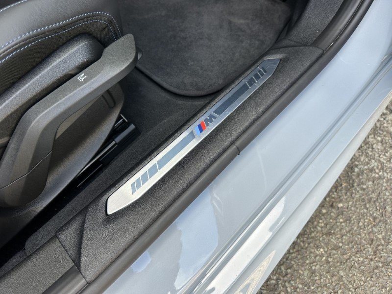 2025 (75) BMW 1 SERIES 120 M Sport 5dr Step Auto 5255373