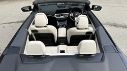 2021 (71) BMW 4 SERIES 430i M Sport Pro Edition 2dr Convertible 5246038
