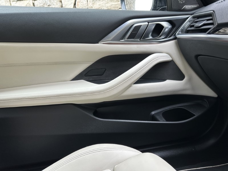 2021 (71) BMW 4 SERIES 430i M Sport Pro Edition 2dr Convertible  5245988