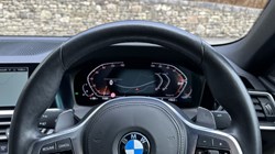 2021 (71) BMW 4 SERIES 430i M Sport Pro Edition 2dr Convertible 5246023