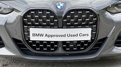 2021 (71) BMW 4 SERIES 430i M Sport Pro Edition 2dr Convertible 5246029