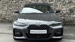 2021 (71) BMW 4 SERIES 430i M Sport Pro Edition 2dr Convertible 5246025