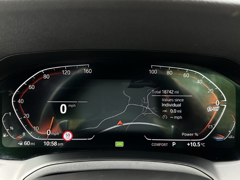 2021 (71) BMW 4 SERIES 430i M Sport Pro Edition 2dr Convertible  5246008