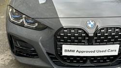 2021 (71) BMW 4 SERIES 430i M Sport Pro Edition 2dr Convertible 5245997