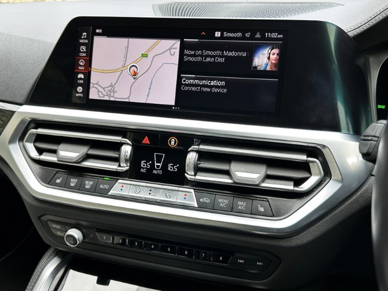 2021 (71) BMW 4 SERIES 430i M Sport Pro Edition 2dr Convertible  5246021