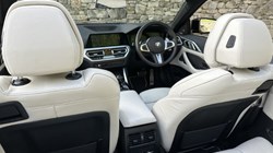 2021 (71) BMW 4 SERIES 430i M Sport Pro Edition 2dr Convertible 5246045