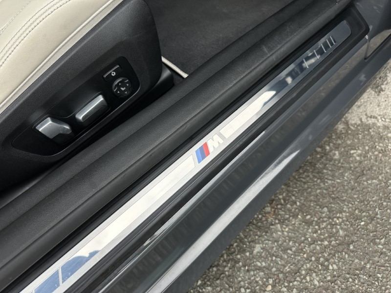 2021 (71) BMW 4 SERIES 430i M Sport Pro Edition 2dr Convertible  5245975