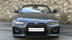 2021 (71) BMW 4 SERIES 430i M Sport Pro Edition 2dr Convertible 5246588
