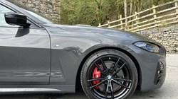 2021 (71) BMW 4 SERIES 430i M Sport Pro Edition 2dr Convertible 5246033