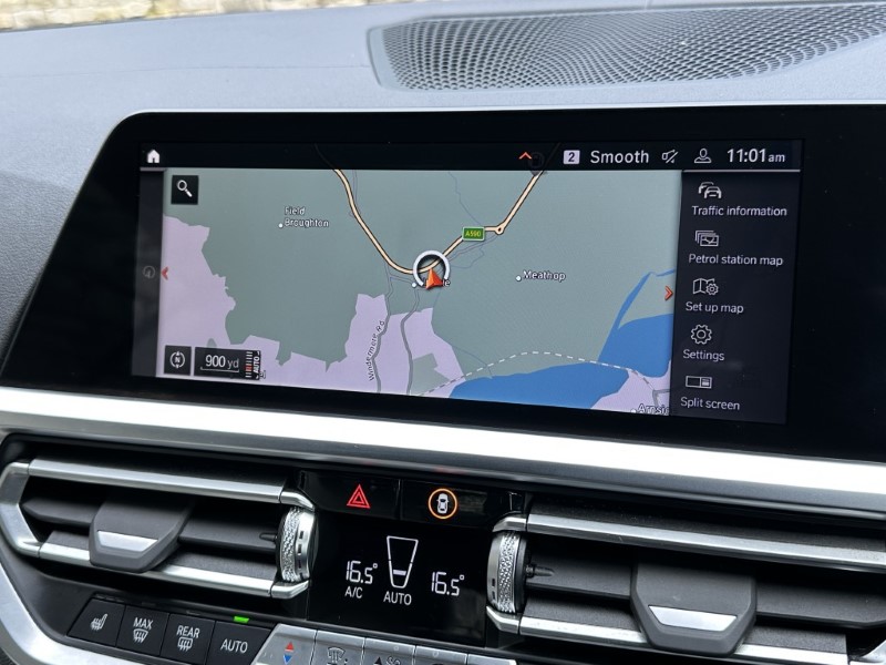 2021 (71) BMW 4 SERIES 430i M Sport Pro Edition 2dr Convertible  5246016