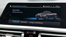 2021 (71) BMW 4 SERIES 430i M Sport Pro Edition 2dr Convertible 5246019