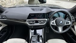 2021 (71) BMW 4 SERIES 430i M Sport Pro Edition 2dr Convertible 5245980