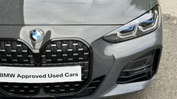 2021 (71) BMW 4 SERIES 430i M Sport Pro Edition 2dr Convertible 5245998