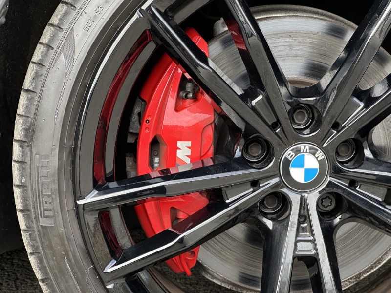 2021 (71) BMW 4 SERIES 430i M Sport Pro Edition 2dr Convertible  5246035