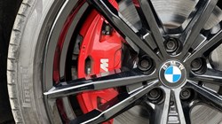 2021 (71) BMW 4 SERIES 430i M Sport Pro Edition 2dr Convertible 5246035