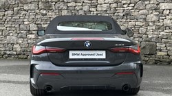2021 (71) BMW 4 SERIES 430i M Sport Pro Edition 2dr Convertible 5246009