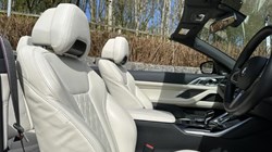 2021 (71) BMW 4 SERIES 430i M Sport Pro Edition 2dr Convertible 5246041