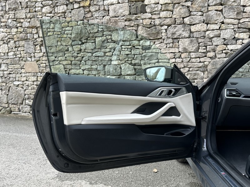 2021 (71) BMW 4 SERIES 430i M Sport Pro Edition 2dr Convertible  5246011