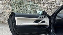 2021 (71) BMW 4 SERIES 430i M Sport Pro Edition 2dr Convertible 5246011