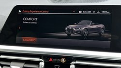 2021 (71) BMW 4 SERIES 430i M Sport Pro Edition 2dr Convertible 5246018