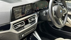 2021 (71) BMW 4 SERIES 430i M Sport Pro Edition 2dr Convertible 5246002