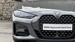 2021 (71) BMW 4 SERIES 430i M Sport Pro Edition 2dr Convertible 5246028