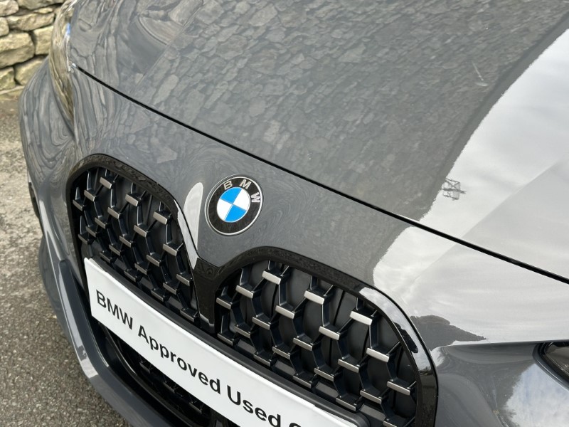 2021 (71) BMW 4 SERIES 430i M Sport Pro Edition 2dr Convertible  5245999