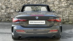 2021 (71) BMW 4 SERIES 430i M Sport Pro Edition 2dr Convertible 5246042