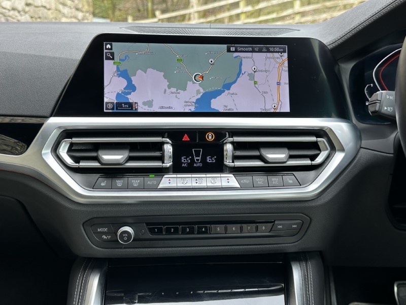 2021 (71) BMW 4 SERIES 430i M Sport Pro Edition 2dr Convertible  5245984